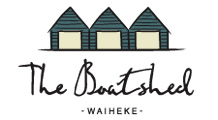 boat shed logo