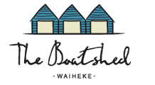 boat shed logo