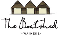 boat shed logo