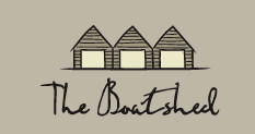 boat shed logo