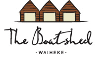 boat shed logo