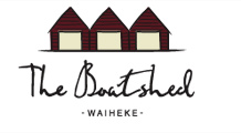 boat shed logo