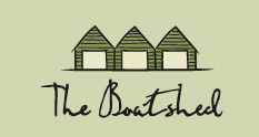 boat shed logo