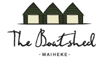 boat shed logo