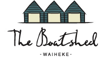 boat shed logo