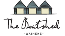 boat shed logo