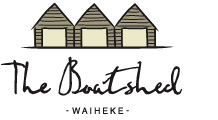 boat shed logo