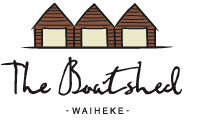 boat shed logo