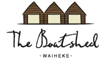 boat shed logo
