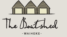 boat shed logo